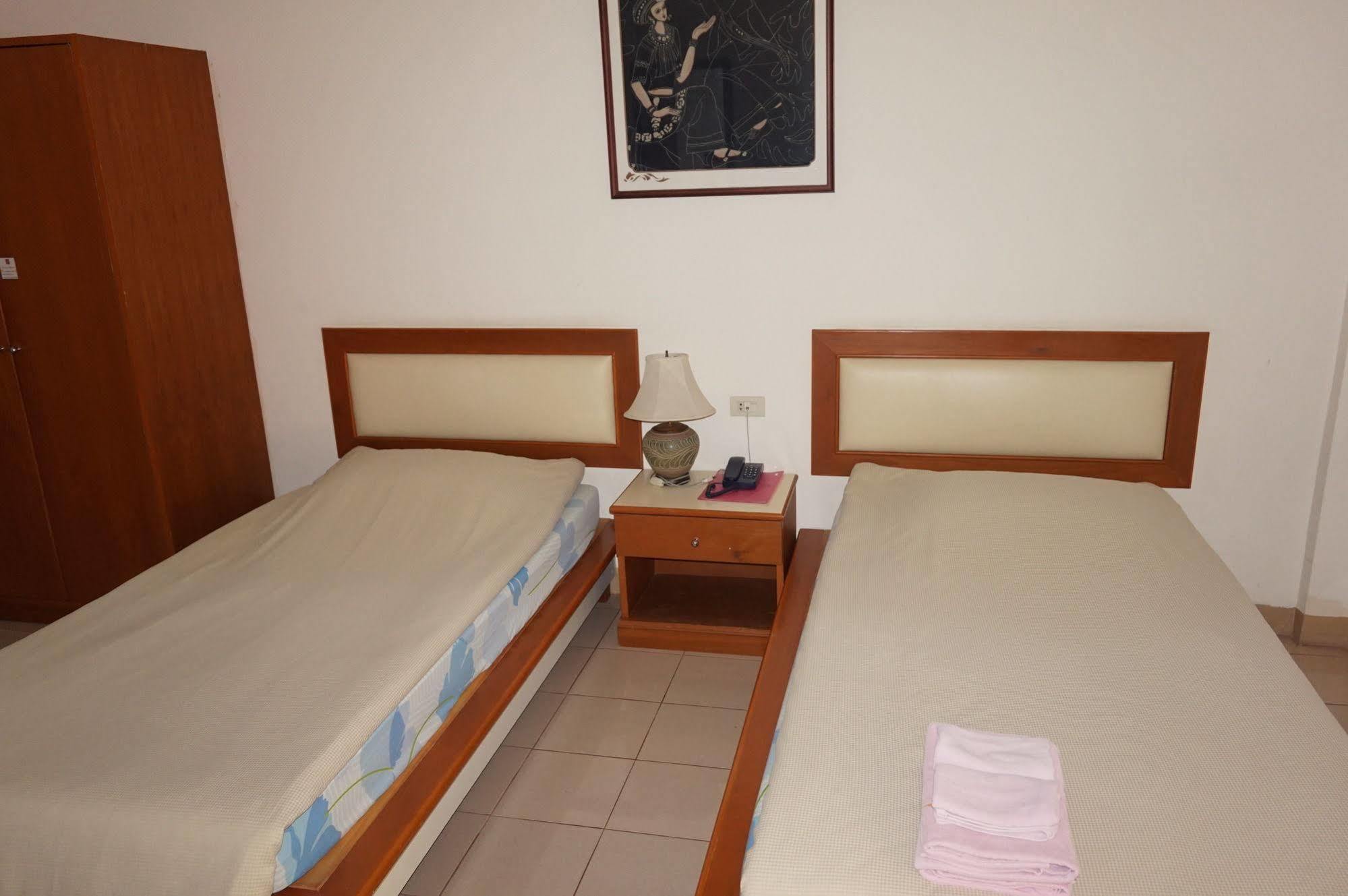Tonwa Resort Hotel Khon Kaen Luaran gambar