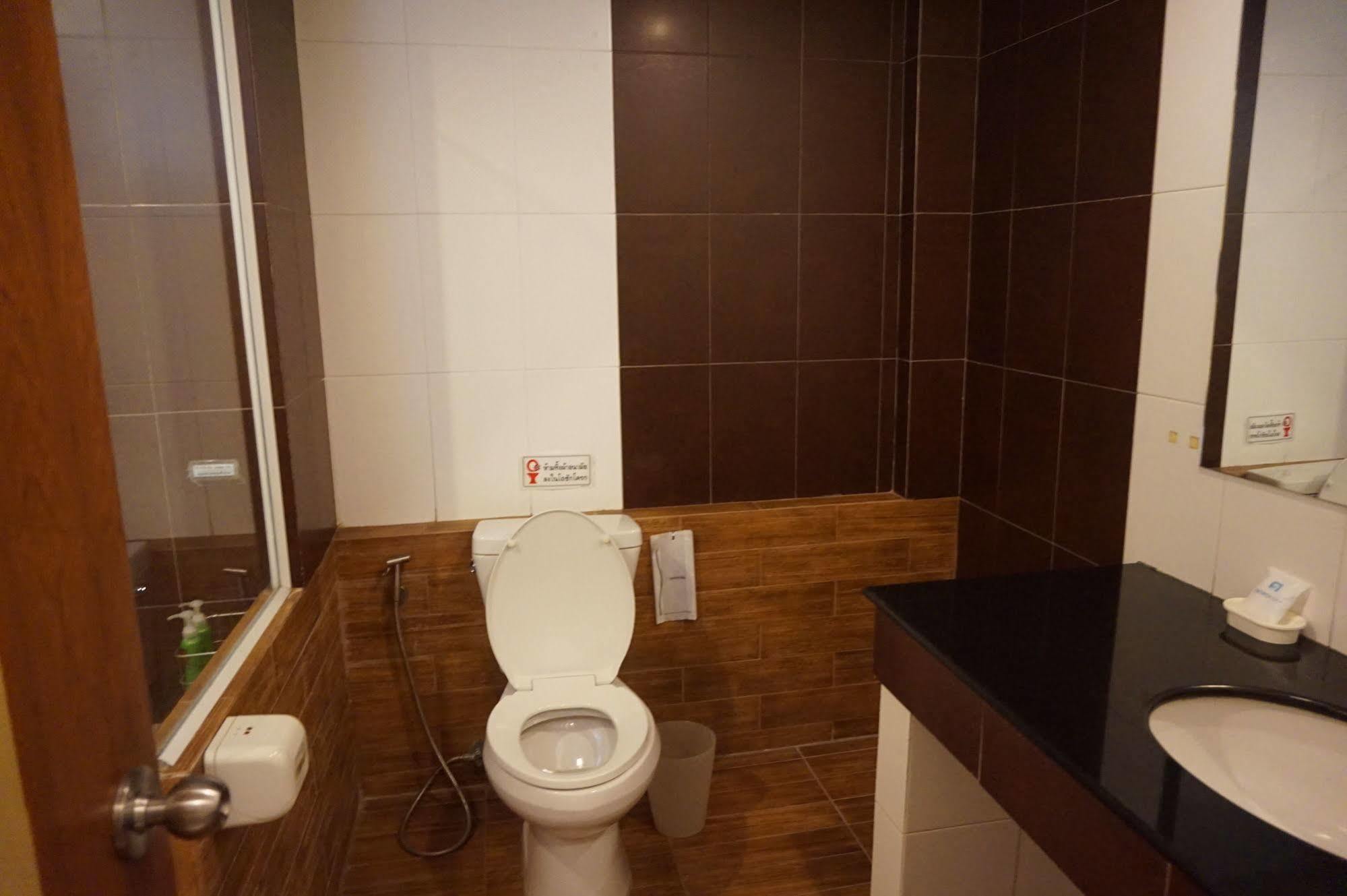 Tonwa Resort Hotel Khon Kaen Luaran gambar