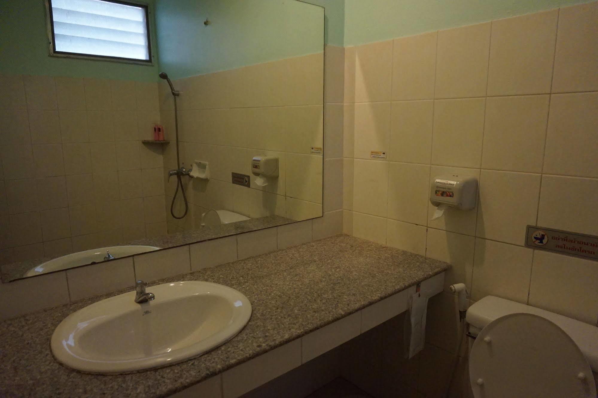 Tonwa Resort Hotel Khon Kaen Luaran gambar